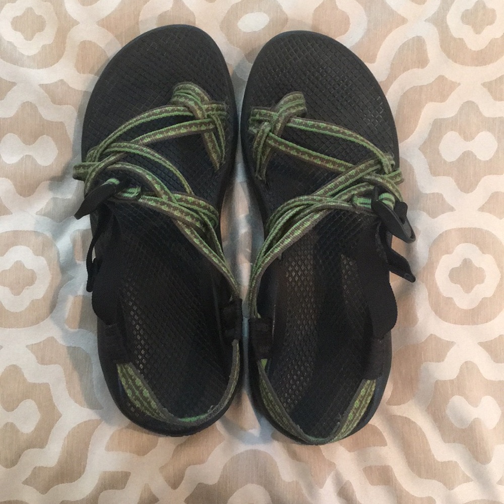 Chacos